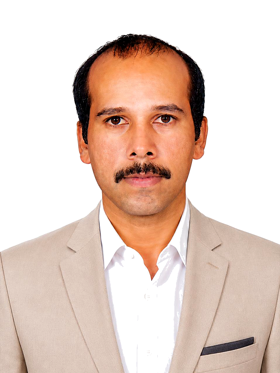 Amar Kasurde
